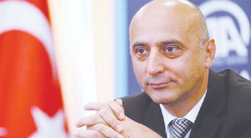 Faiz, bütçe ve cari açıkla mücadele ederek düşürülebilir