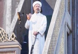 'Faiz haram' diyen Diyanet, faizden 2.1 milyon lira kazanmış