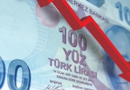 Faiz indirimi, yeni kur ve enflasyon rekorları getirecek