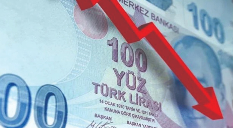 Faiz indirimi, yeni kur ve enflasyon rekorları getirecek