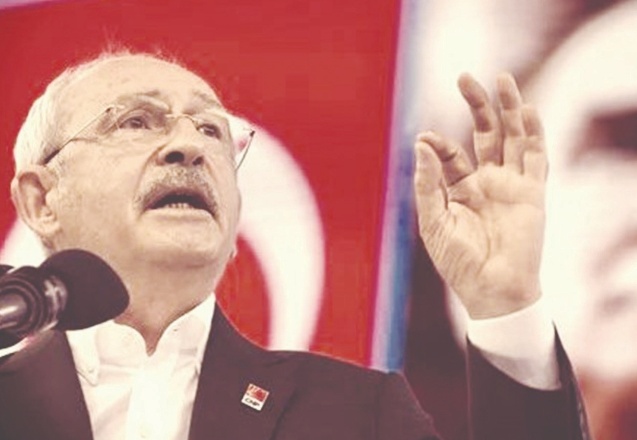 Faiz kararı öncesi Kılıçdaroğlu’ndan çağrı: Sayın bürokratlar, bugün kararlar alırken, düsturunuz sadece milletimizin refahı olsun