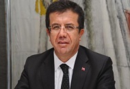 Faizi piyasanın razı olacağı seviyeye getirmek lazım