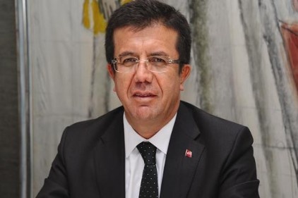 Faizi piyasanın razı olacağı seviyeye getirmek lazım