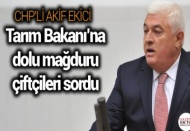 “Faizsiz borç erteleme ve devlet desteği uygulanacak mı?”