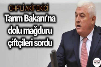 &#8220;Faizsiz borç erteleme ve devlet desteği uygulanacak mı?&#8221;