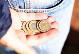 “Fakirlik belgesi alan vatandaş sayısında büyük bir artış var”