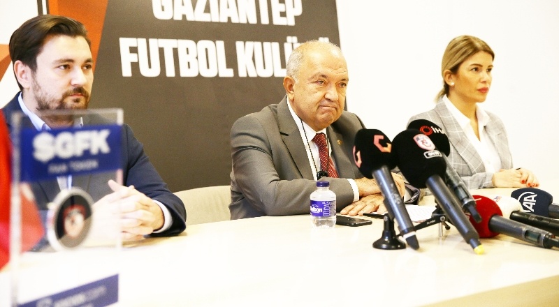 Fan tokeni 150 bin ön sipariş ile 1 Euro'dan işlem görecek