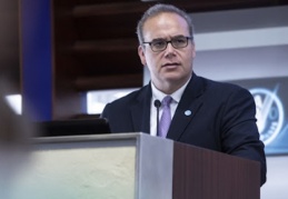 FAO Başekonomisti Torero: Enerji fiyatlarında yükseliş sürdükçe gıda enflasyonu artmaya devam edecek