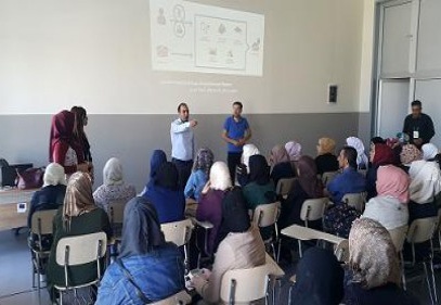 FAO işbirliğinde düzenlenen eğitimler başladı