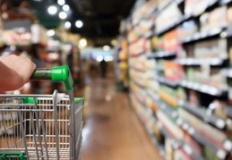 FAO: Küresel gıda fiyatları son 10 yılın zirvesinde