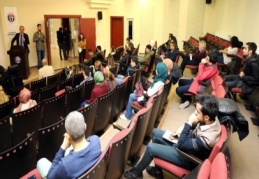 Farkındalığı herkesin yaşaması ve hissetmesi gerekiyor 