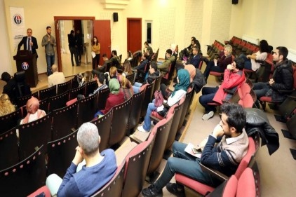 Farkındalığı herkesin yaşaması ve hissetmesi gerekiyor 