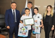 Farkındalık sayesinde doğaya daha az zarar vermiş olacağız 