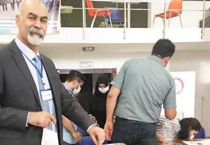 Farklı fikirler, örgütlü mücadelenin kusurları değil, güçlü yanlarıdır