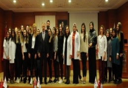Farklı mutfakları tanımak, öğrencileri ileri seviyelere taşıyacak