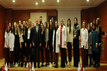 Farklı mutfakları tanımak, öğrencileri ileri seviyelere taşıyacak