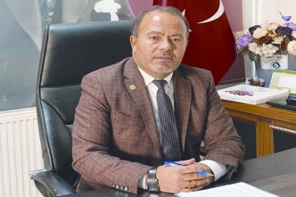 Farklı tarımsal üretimlere geçeceğiz