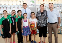 Farklı yaş gruplarında 4 bin 759 kursiyer eğitim görüyor