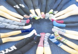 Farklılıklar güzeldir özellikle +1 Kromozomsa