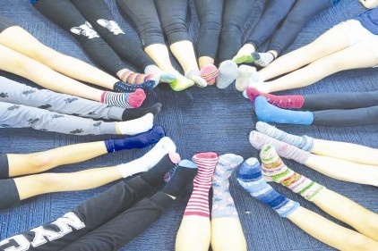 Farklılıklar güzeldir özellikle +1 Kromozomsa