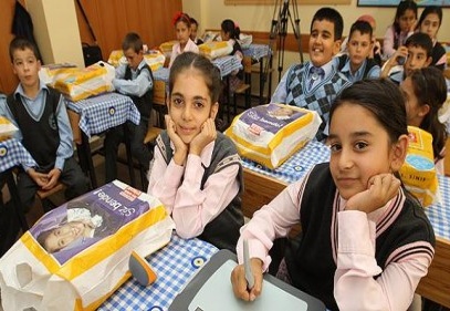 Farklılıklar zenginliğimizdir