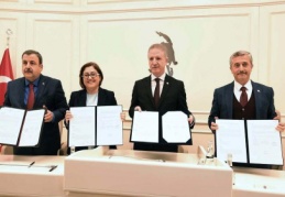 Farklılıkları zenginlik olarak kabul etmek, bizi güçlü kılar