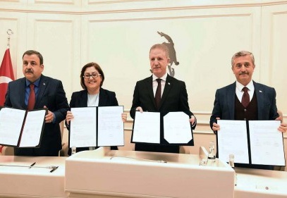 Farklılıkları zenginlik olarak kabul etmek, bizi güçlü kılar