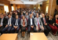 Farklılıklarımızı birer ayrışma vesilesi olarak görmüyoruz
