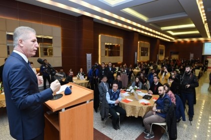 Farklılıklarımızı zenginlik görerek iyi, vicdanlı insan yetiştirilmesi gerek