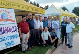 Farklılıklarımızı zenginlik olarak kabul etmeliyiz