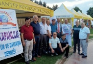 Farklılıklarımızı zenginlik olarak kabul etmeliyiz