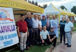 Farklılıklarımızı zenginlik olarak kabul etmeliyiz