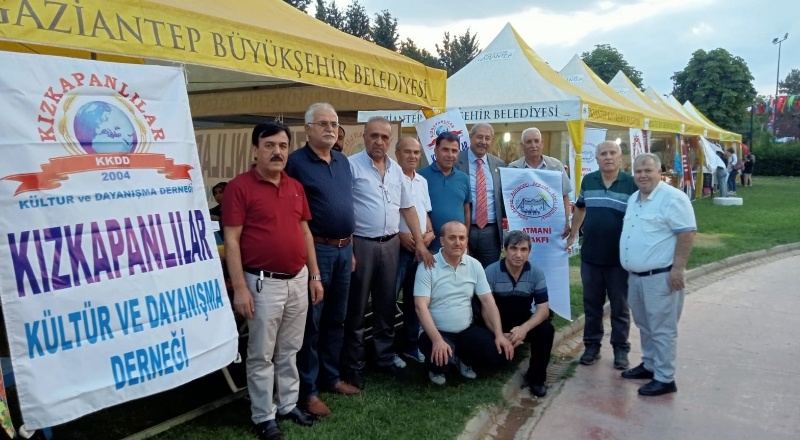 Farklılıklarımızı zenginlik olarak kabul etmeliyiz