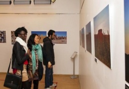 Fas fotoğrafları beğenildi