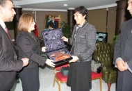 Fas'ın Kenitra kentleri ile "kardeş şehir" oldu