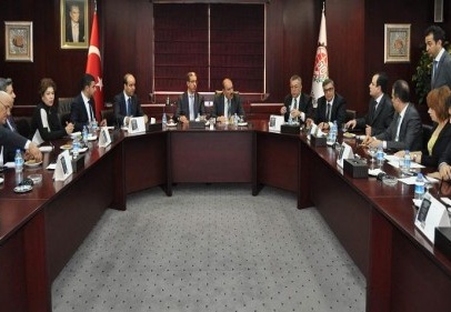 Fas’la ticaret hacmimiz geçen yıl 1,5 milyar dolar oldu