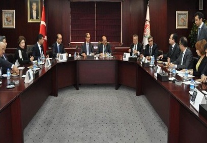 Fas’la ticaret hacmimiz geçen yıl 1,5 milyar dolar oldu