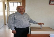 Fason Terziler Başkanı Mehmet Karakaş oldu