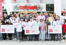 Fason üretimden, yüksek marka değeri yaratan şehir konumuna geçmeliyiz