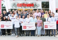 Fason üretimden, yüksek marka değeri yaratan şehir konumuna geçmeliyiz