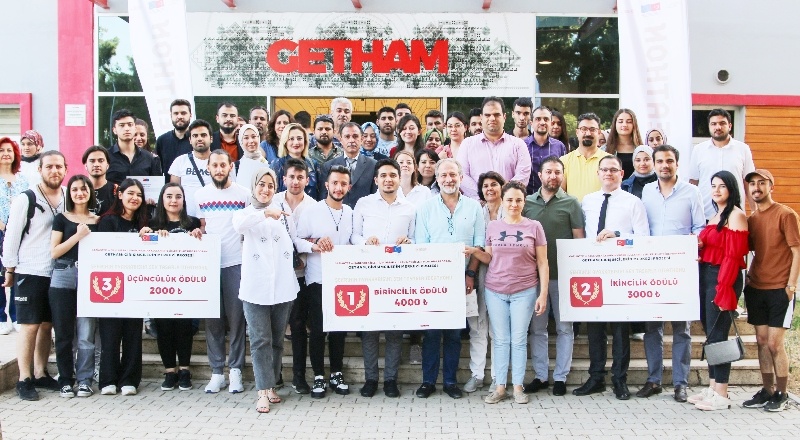 Fason üretimden, yüksek marka değeri yaratan şehir konumuna geçmeliyiz