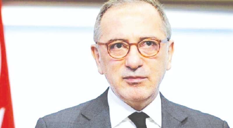 Fatih Altaylı: Aziz Nesin bu milletin yüzde 70'inde zekâ sorunu olduğunu söylemişti, iktidar sözcüleri bu oranı galiba yüzde 100 zannediyor, kimse de kızmıyor