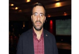 Fatih Çintimar: “Spor dallarının anası, atletizmdir’’