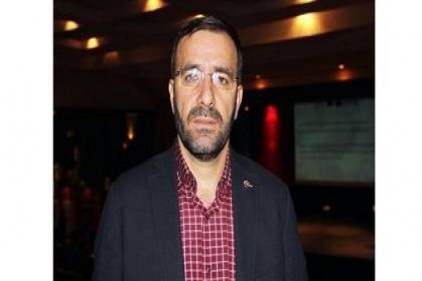 Fatih Çintimar: &#8220;Spor dallarının anası, atletizmdir&#8217;&#8217;