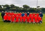 Fatih Karakuş, milli takım Antalya kampına davet edildi