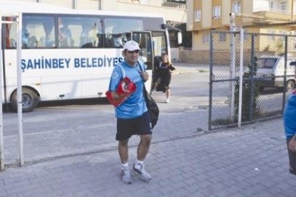 Fatih Karakuş Milli Takımda
