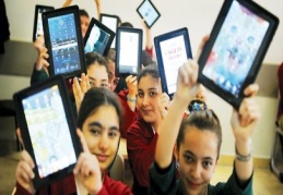 FATİH Projesi çöktü