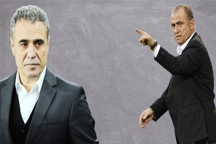 Fatih Terim: 4 - Ersun Yanal: 1