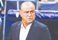 Fatih Terim, 34. Beşiktaş derbisine çıkıyor