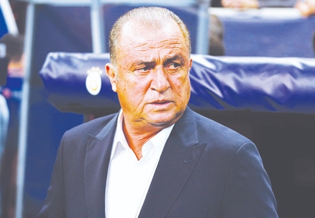 Fatih Terim, 34. Beşiktaş derbisine çıkıyor